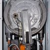 Котел газовый настенный MIZUDO M18 (18 кВт, двухконтурный (медь/нерж), открытая камера сгорания)  