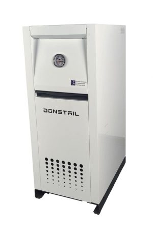 Котел газовый напольный Конорд DonStail КС-Г-12S (одноконтурный, автоматика SIT)  