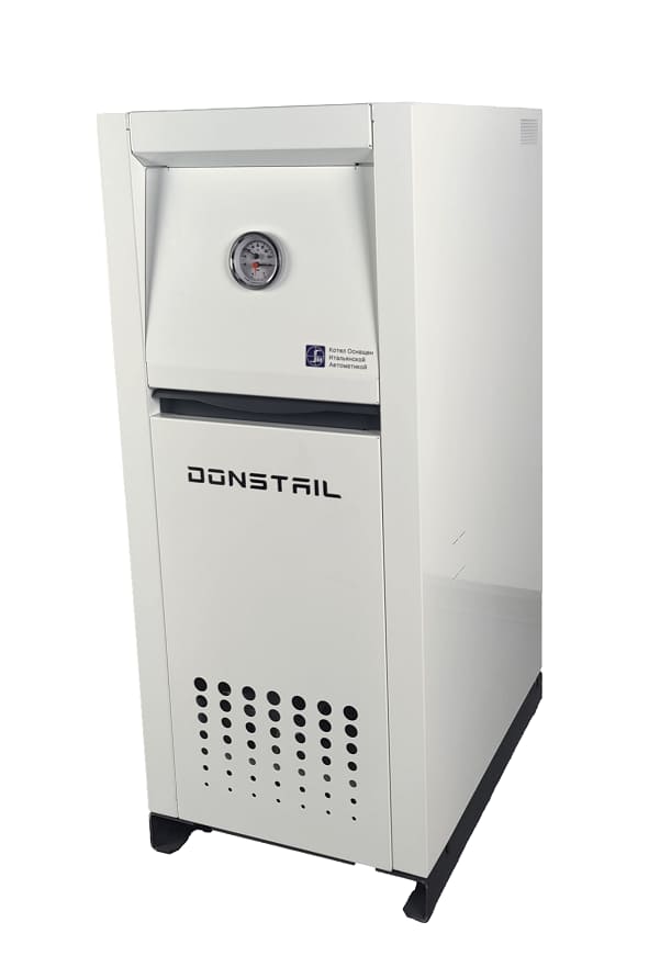 Котел газовый напольный Конорд DonStail КС-Г-16S (одноконтурный, автоматика SIT)  