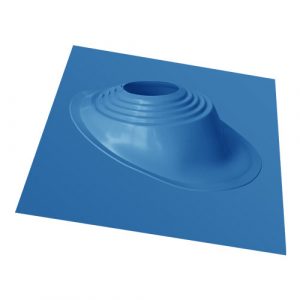 Мастер-флеш угловой №2 (200-280) силикон синий  