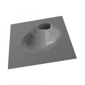Мастер-флеш угловой №2 (200-280) силикон серый  