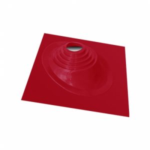 Мастер-флеш угловой №2 (200-280) силикон красный  