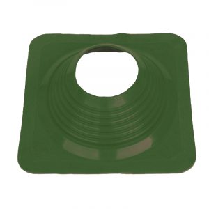 Мастер флеш №8 силикон (178-330) прямой, зеленый 420х420  