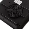 Плита электрическая Endever Skyline IP-20 черный, 36*30 см, индукция, керамика, дисплей, таймер  
